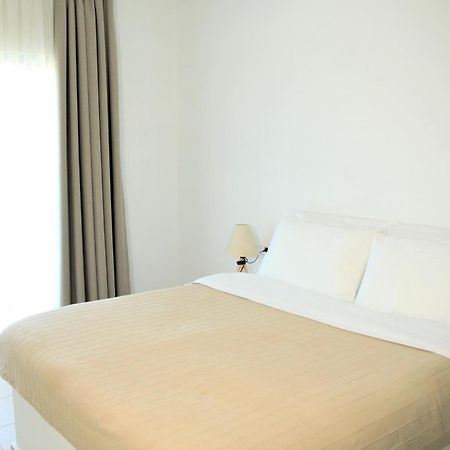 Harmony Hotel Sarandë Eksteriør billede