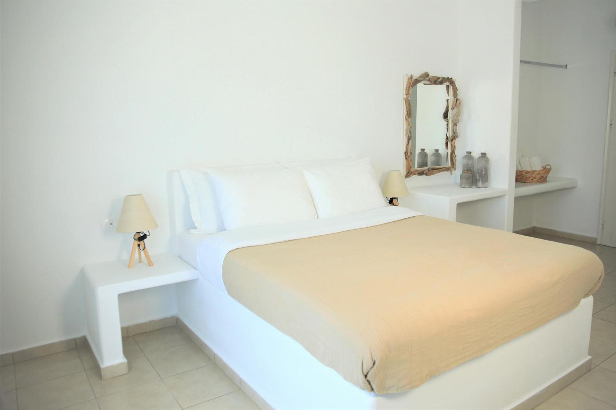 Harmony Hotel Sarandë Eksteriør billede