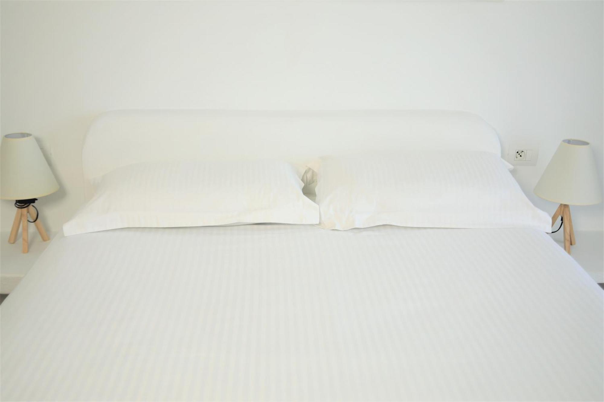 Harmony Hotel Sarandë Eksteriør billede