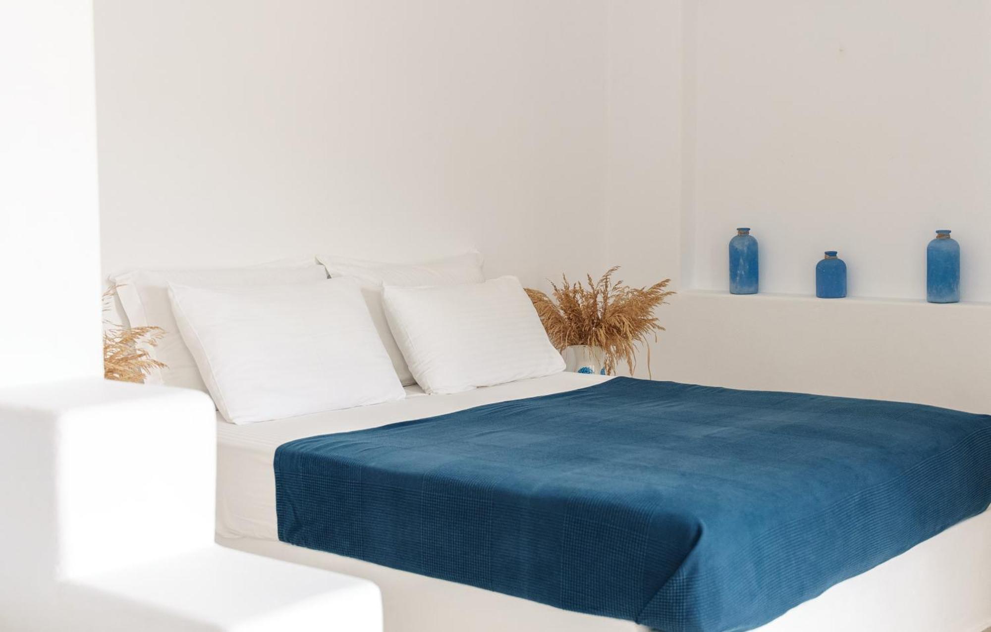 Harmony Hotel Sarandë Eksteriør billede